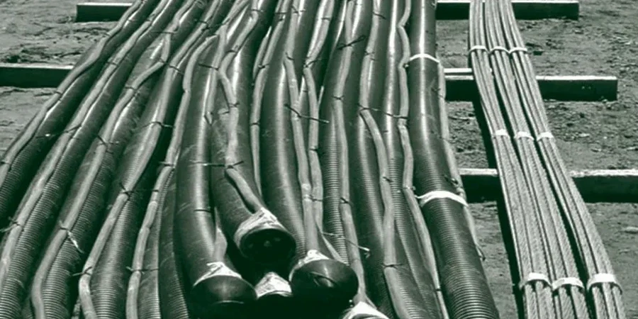 Active and Passive Anchor Design in Mississauga