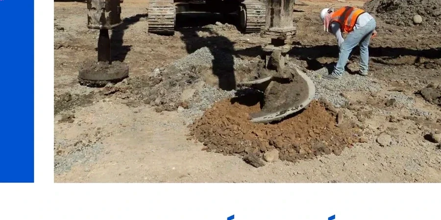 Stone Column Design for Weak Soils in Mississauga