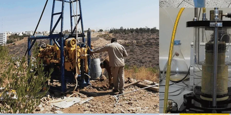 Geotechnical Engineering in Mississauga