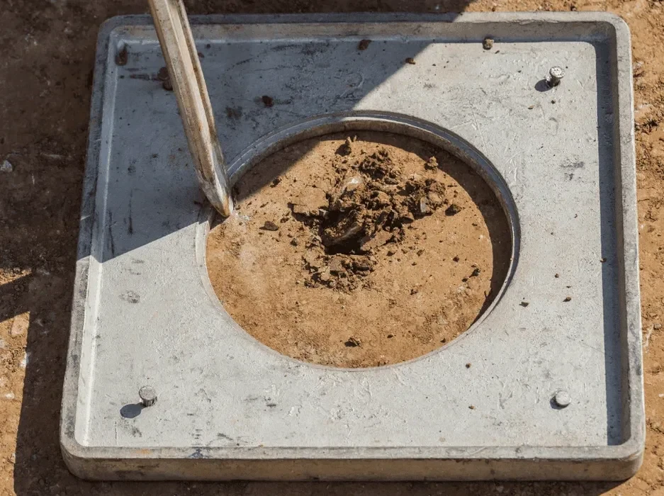 Soil Liquefaction Analysis in Mississauga