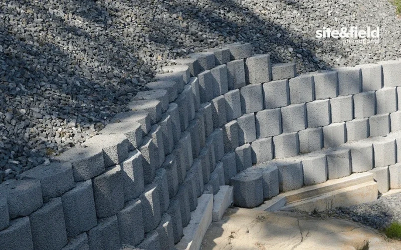Retaining Wall Design in Mississauga: Geotechnical Engineering for Every Site