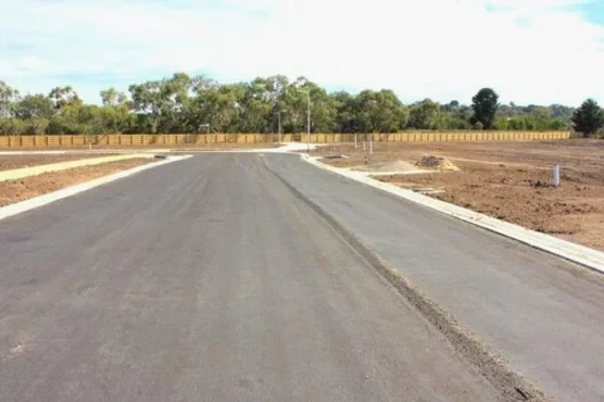 Rigid Pavement Design Mississauga | Concrete Pavement Engineering
