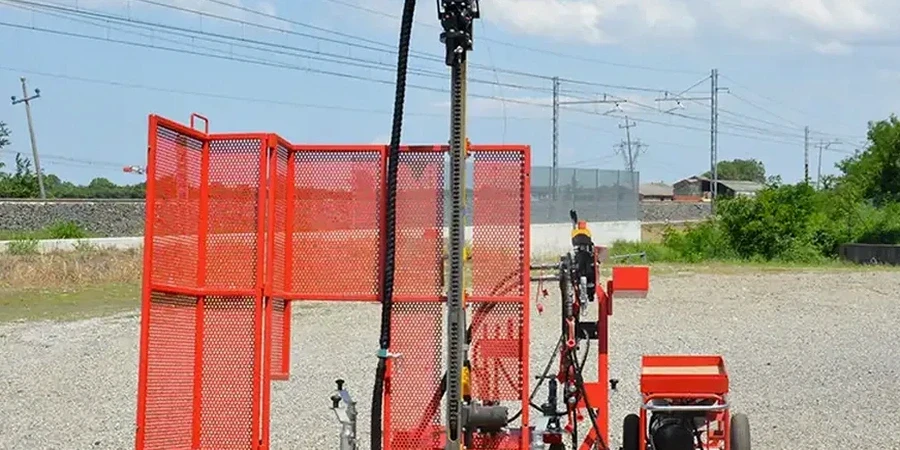 SPT Testing in Mississauga: Reliable N-Value Data for Foundation Design